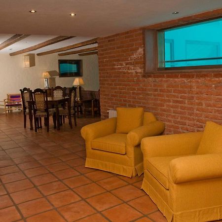 Hotel Marques De Tojo Purmamarca Bagian luar foto