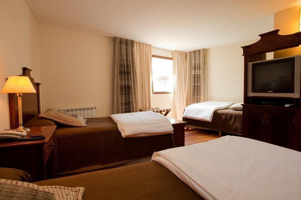 Hotel Marques De Tojo Purmamarca Bagian luar foto