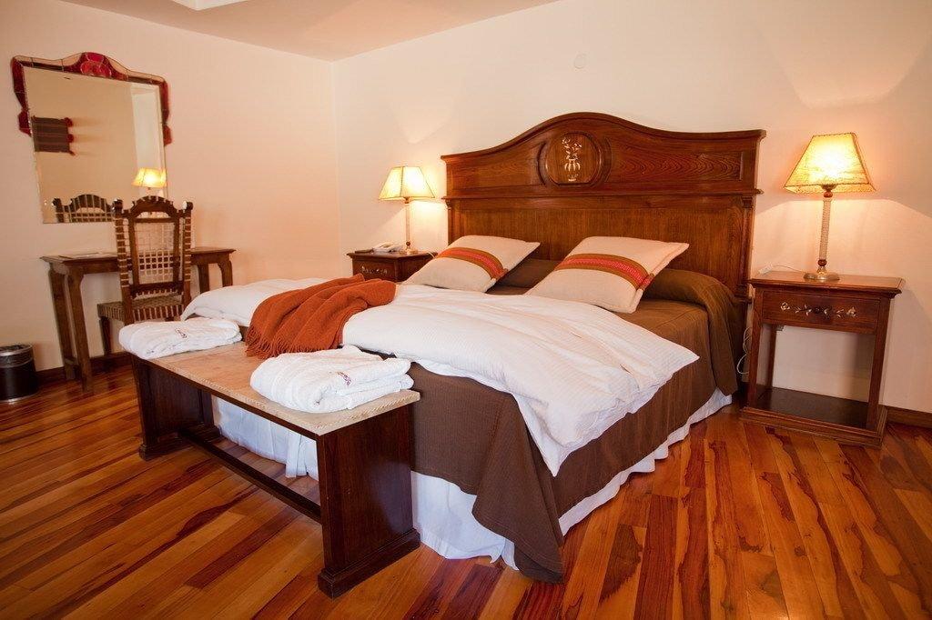 Hotel Marques De Tojo Purmamarca Bagian luar foto