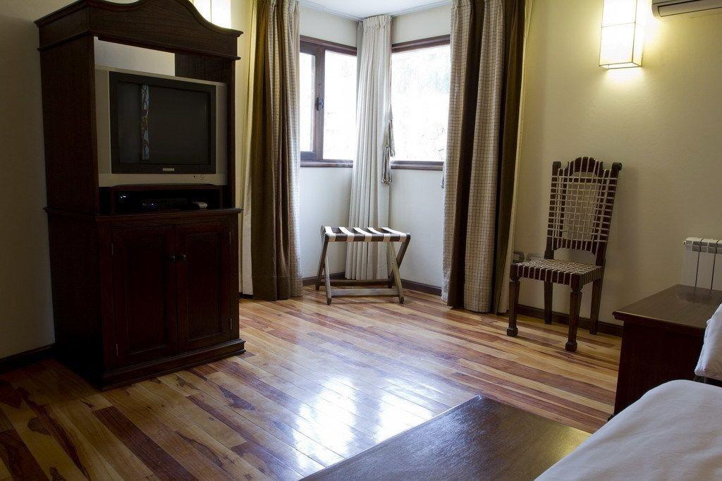 Hotel Marques De Tojo Purmamarca Bagian luar foto