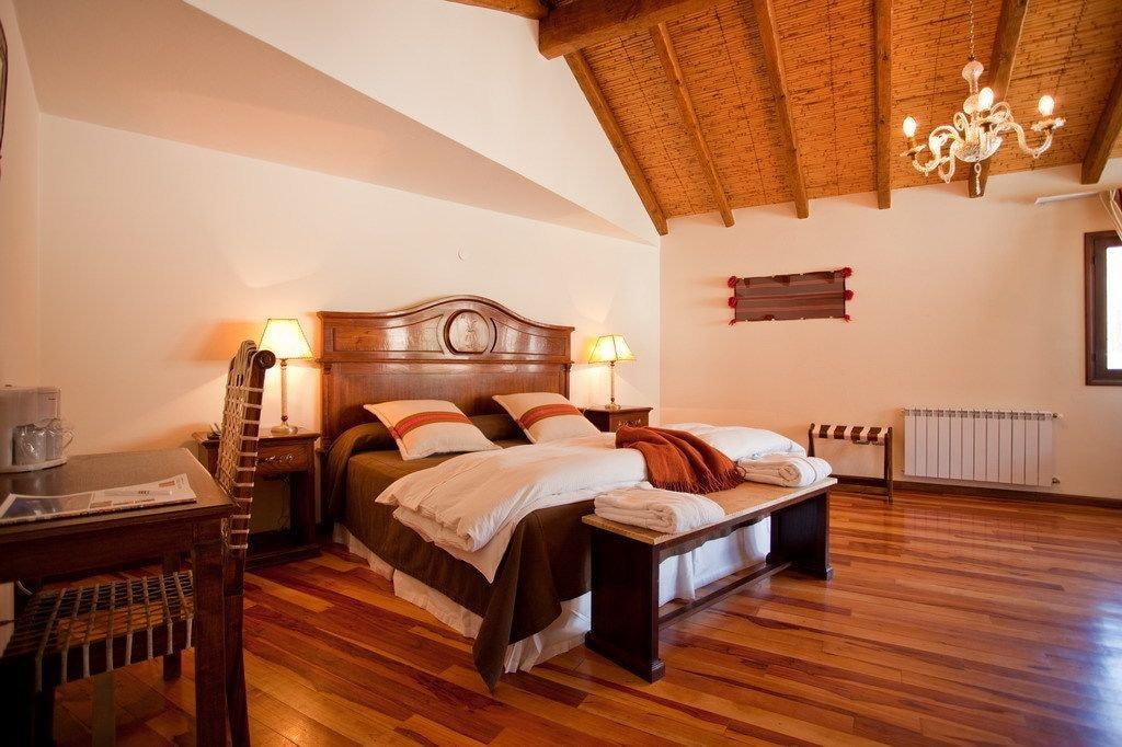 Hotel Marques De Tojo Purmamarca Bagian luar foto