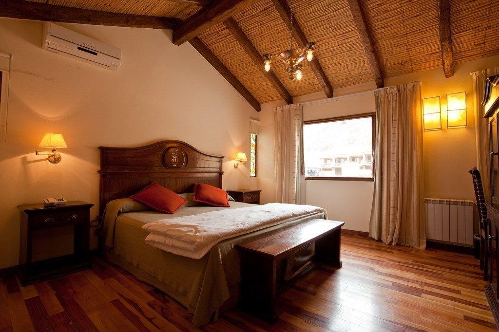 Hotel Marques De Tojo Purmamarca Bagian luar foto