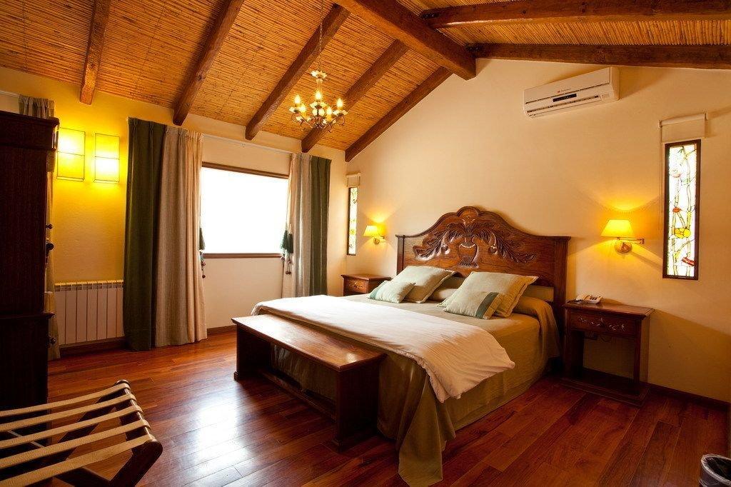 Hotel Marques De Tojo Purmamarca Bagian luar foto