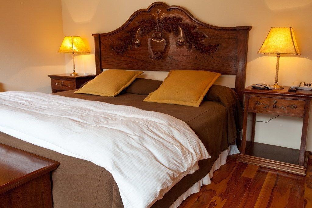 Hotel Marques De Tojo Purmamarca Bagian luar foto