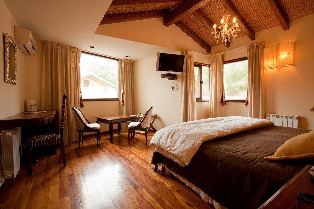 Hotel Marques De Tojo Purmamarca Bagian luar foto