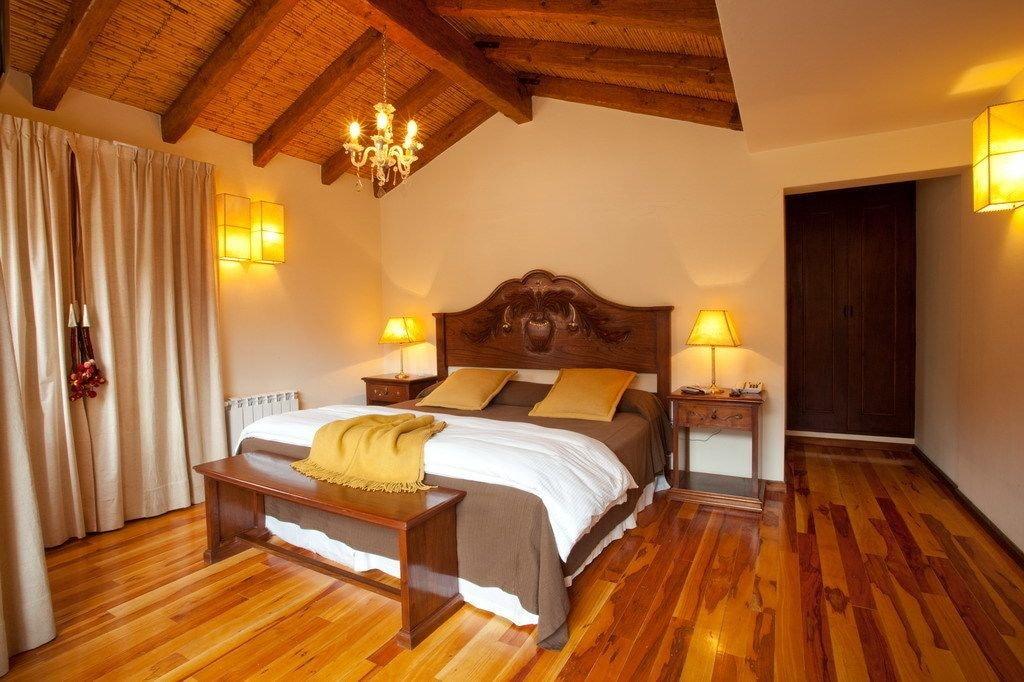 Hotel Marques De Tojo Purmamarca Bagian luar foto