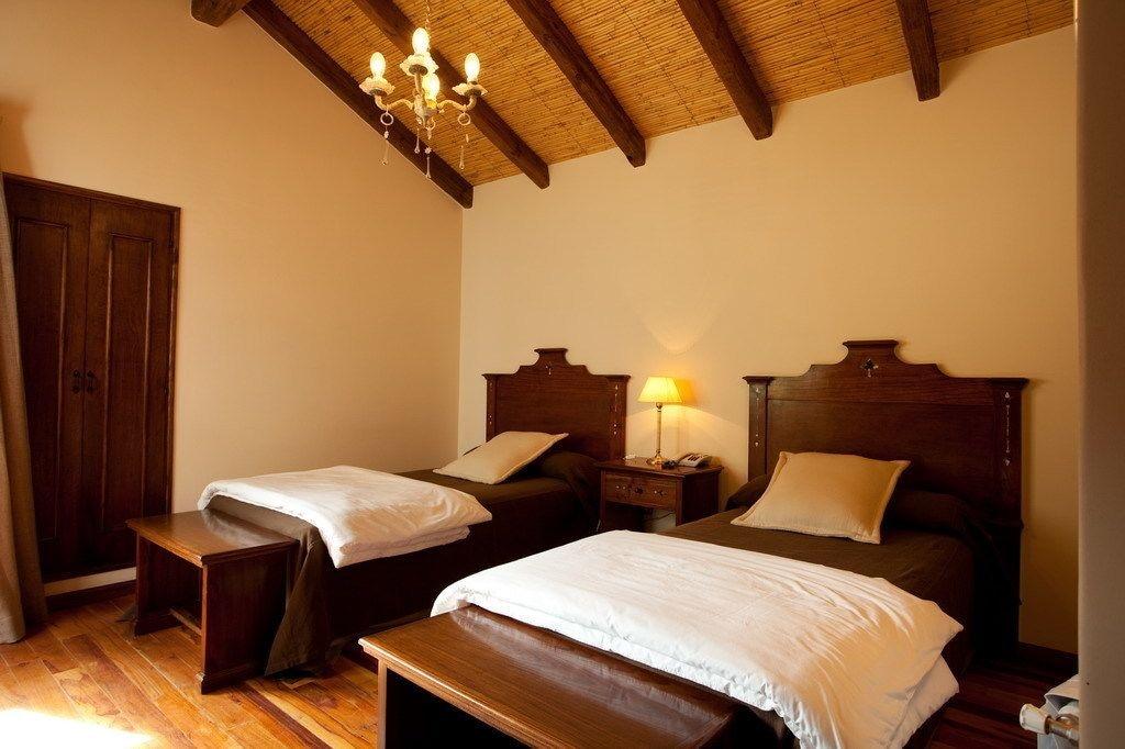 Hotel Marques De Tojo Purmamarca Bagian luar foto