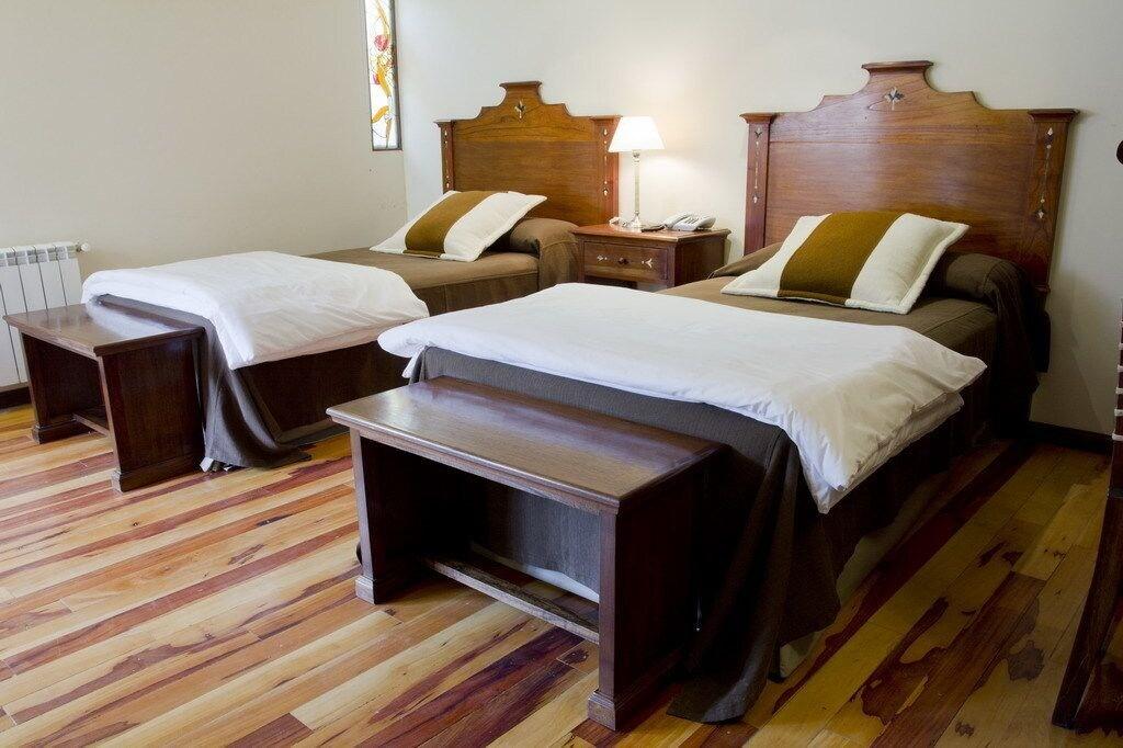Hotel Marques De Tojo Purmamarca Bagian luar foto