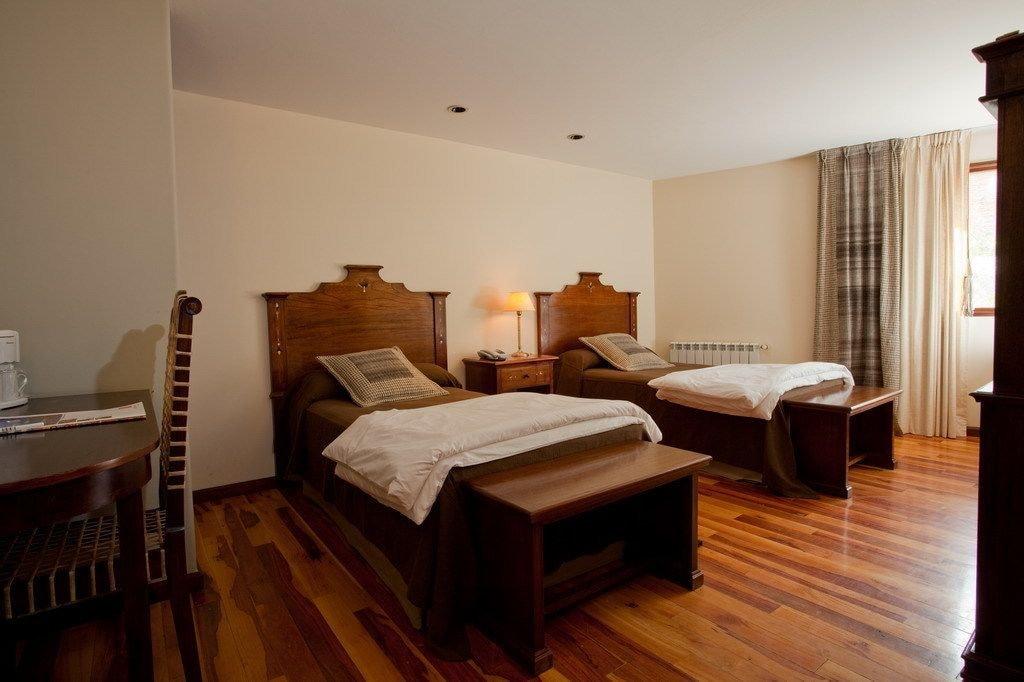 Hotel Marques De Tojo Purmamarca Bagian luar foto