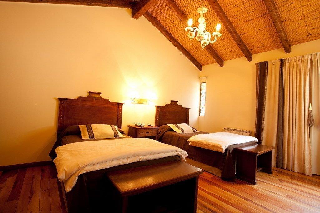Hotel Marques De Tojo Purmamarca Bagian luar foto