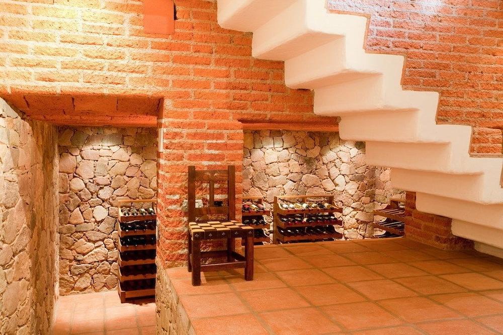 Hotel Marques De Tojo Purmamarca Bagian luar foto