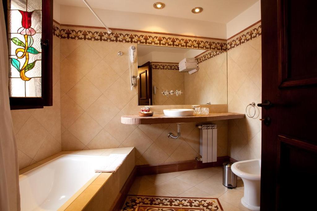 Hotel Marques De Tojo Purmamarca Bagian luar foto