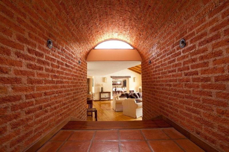 Hotel Marques De Tojo Purmamarca Bagian luar foto