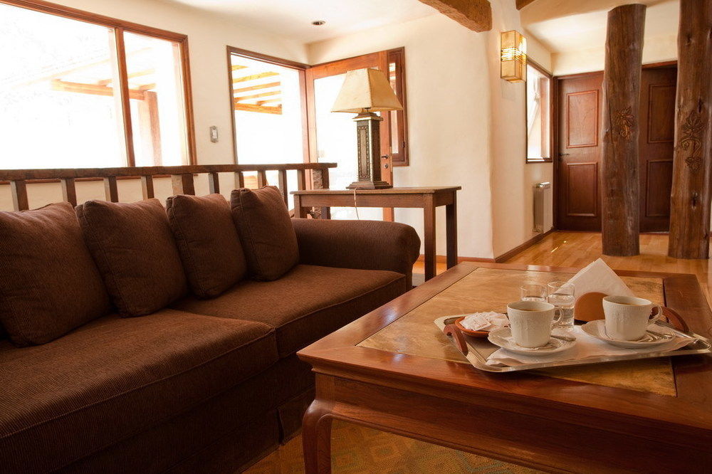 Hotel Marques De Tojo Purmamarca Bagian luar foto