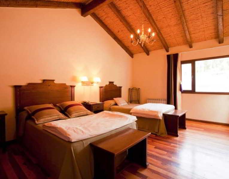 Hotel Marques De Tojo Purmamarca Bagian luar foto